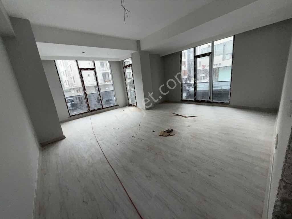 Remax!şişli Mecidiyeköy Merkez Otopark 90m2 Sıfır 2+1 Metro:2 Dk