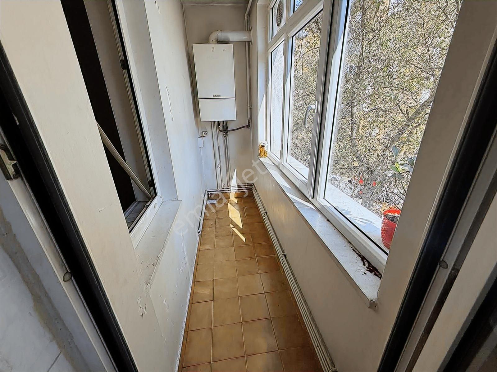 3 Ad.balkon!site'de!büyük 3+1 Hamidiye Mh.otoparklı!asansör - Görsel 7