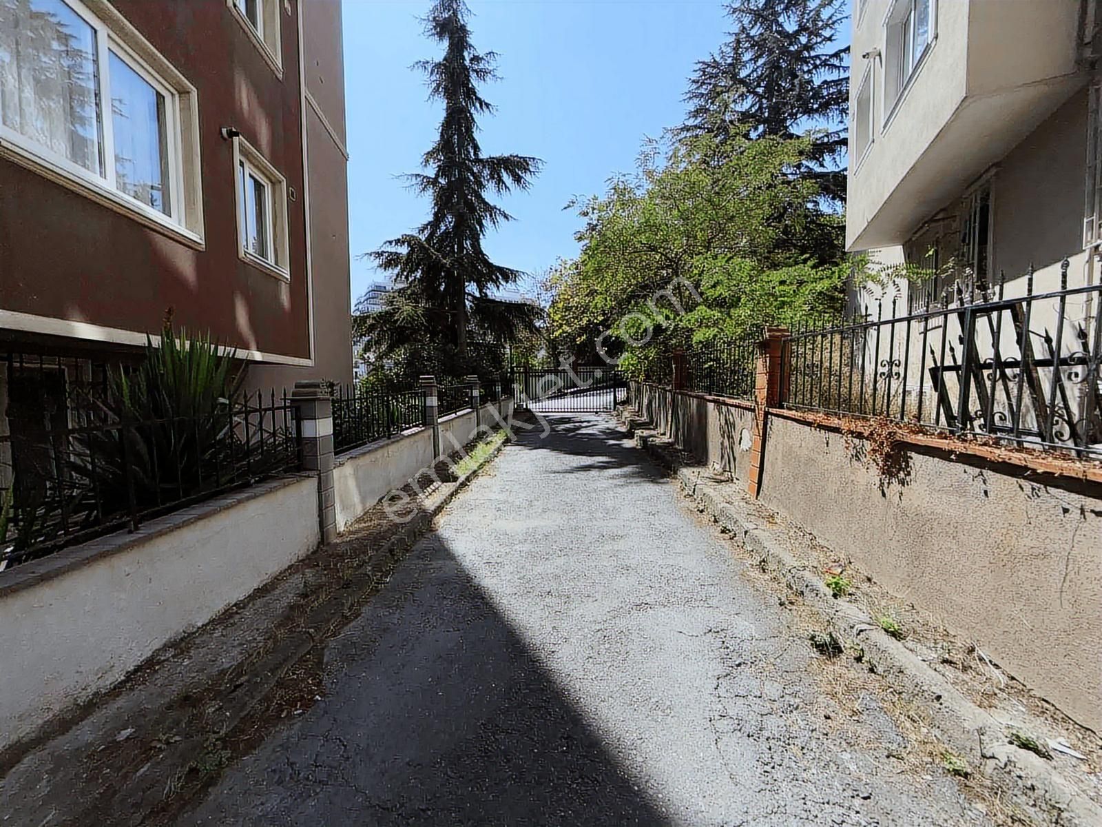 3 Ad.balkon!site'de!büyük 3+1 Hamidiye Mh.otoparklı!asansör - Görsel 15