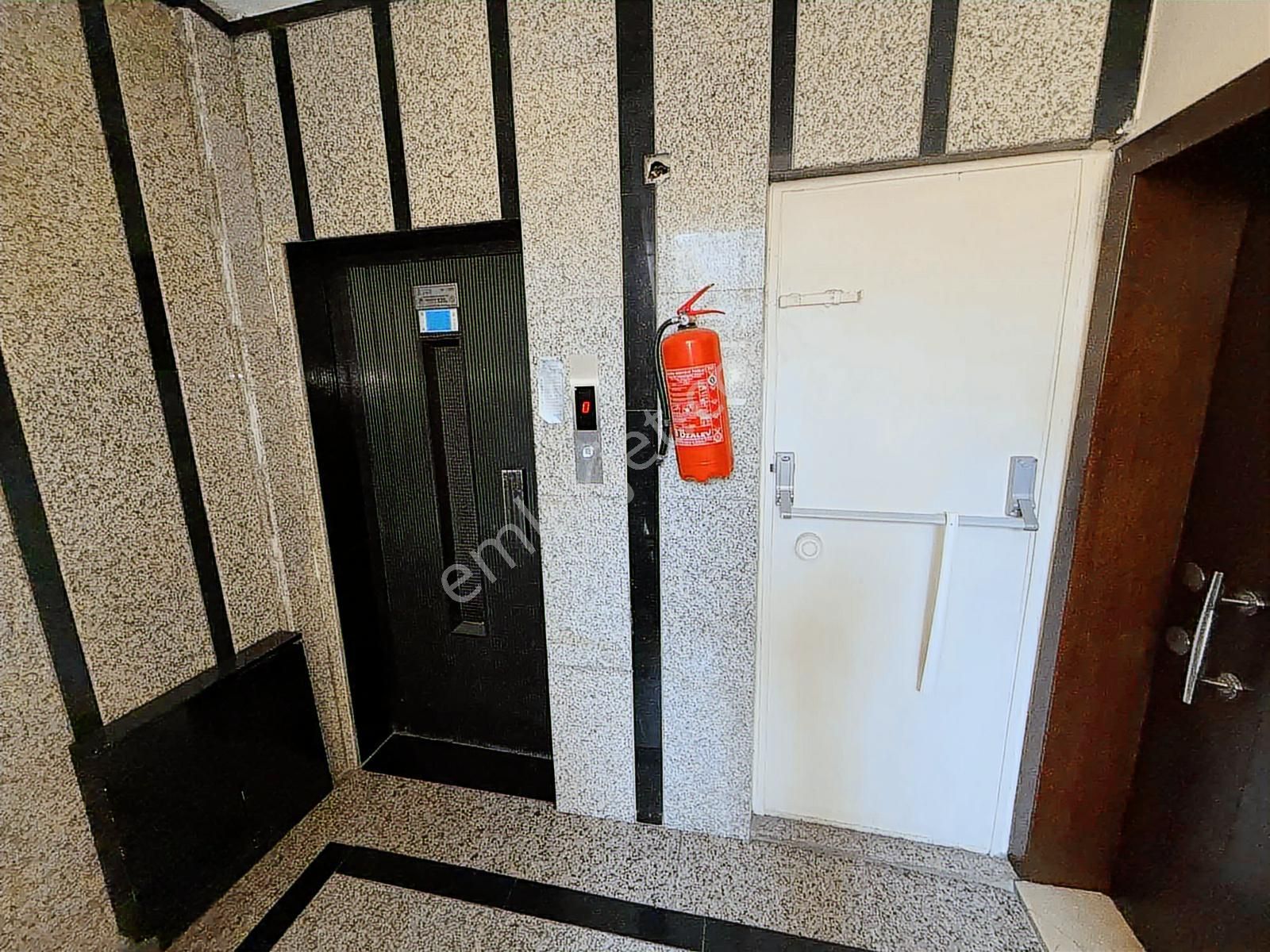 3 Ad.balkon!site'de!büyük 3+1 Hamidiye Mh.otoparklı!asansör - Görsel 20