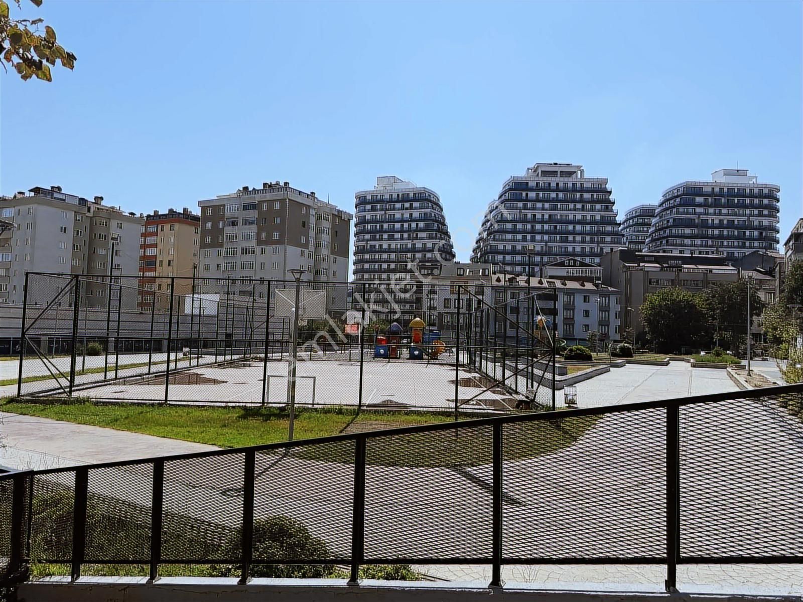 3 Ad.balkon!site'de!büyük 3+1 Hamidiye Mh.otoparklı!asansör - Görsel 29