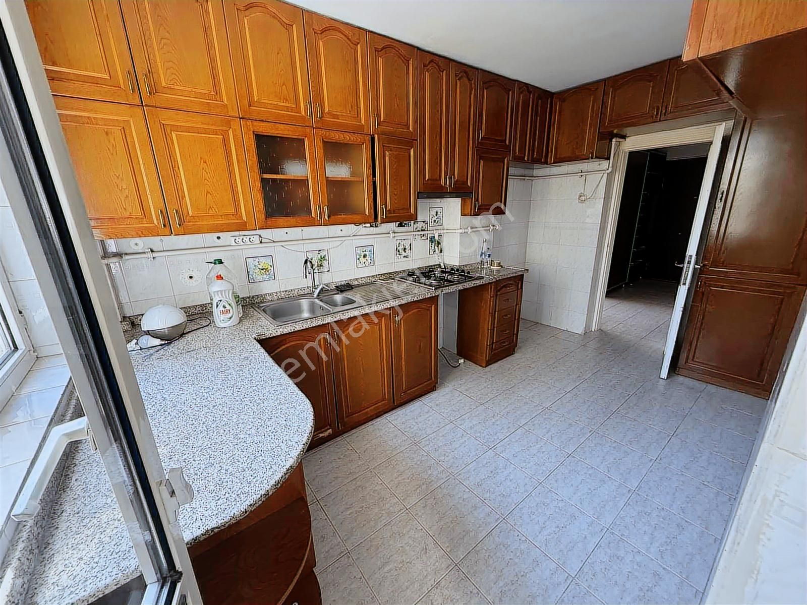 3 Ad.balkon!site'de!büyük 3+1 Hamidiye Mh.otoparklı!asansör - Görsel 22