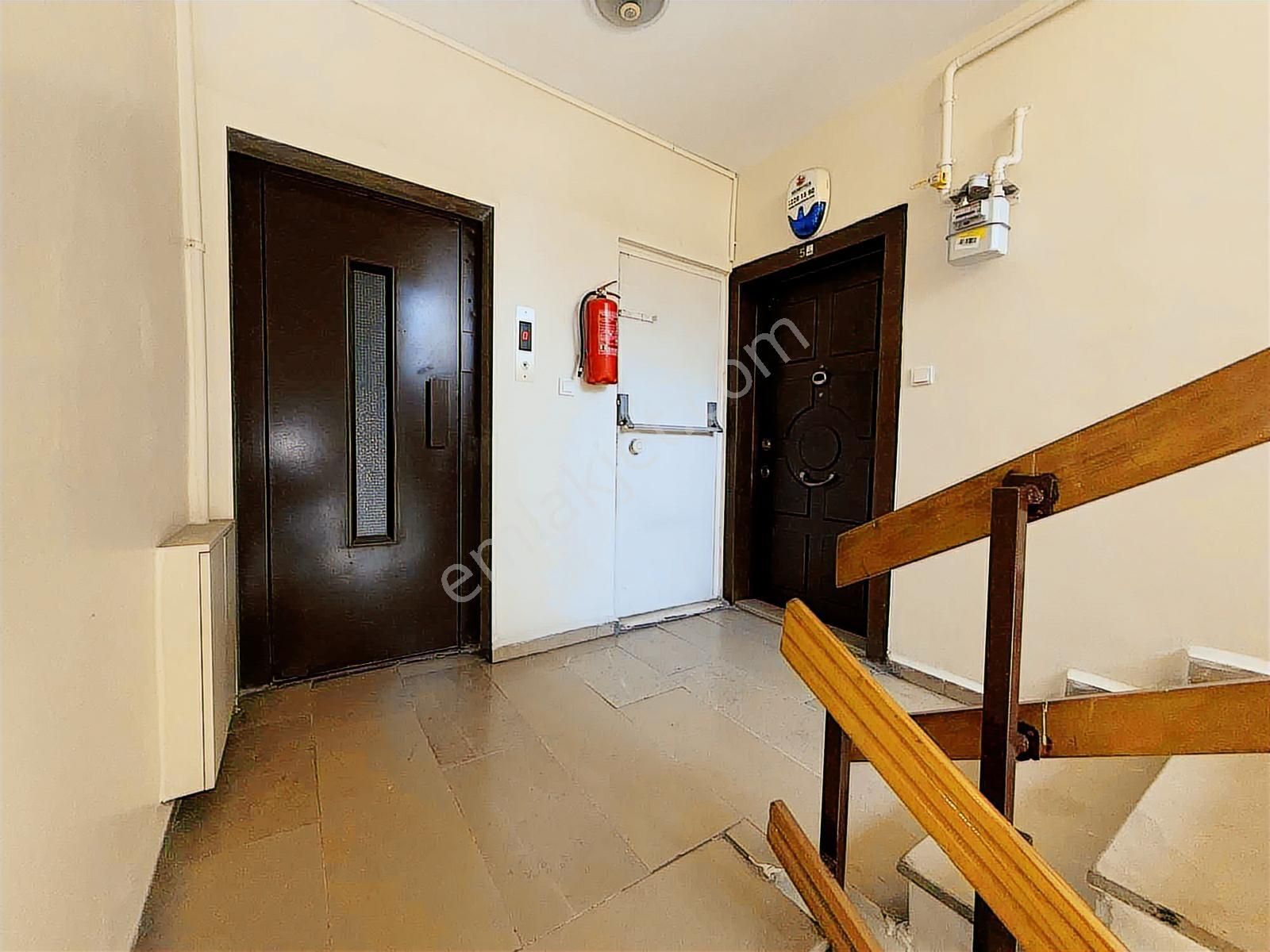 3 Ad.balkon!site'de!büyük 3+1 Hamidiye Mh.otoparklı!asansör - Görsel 16