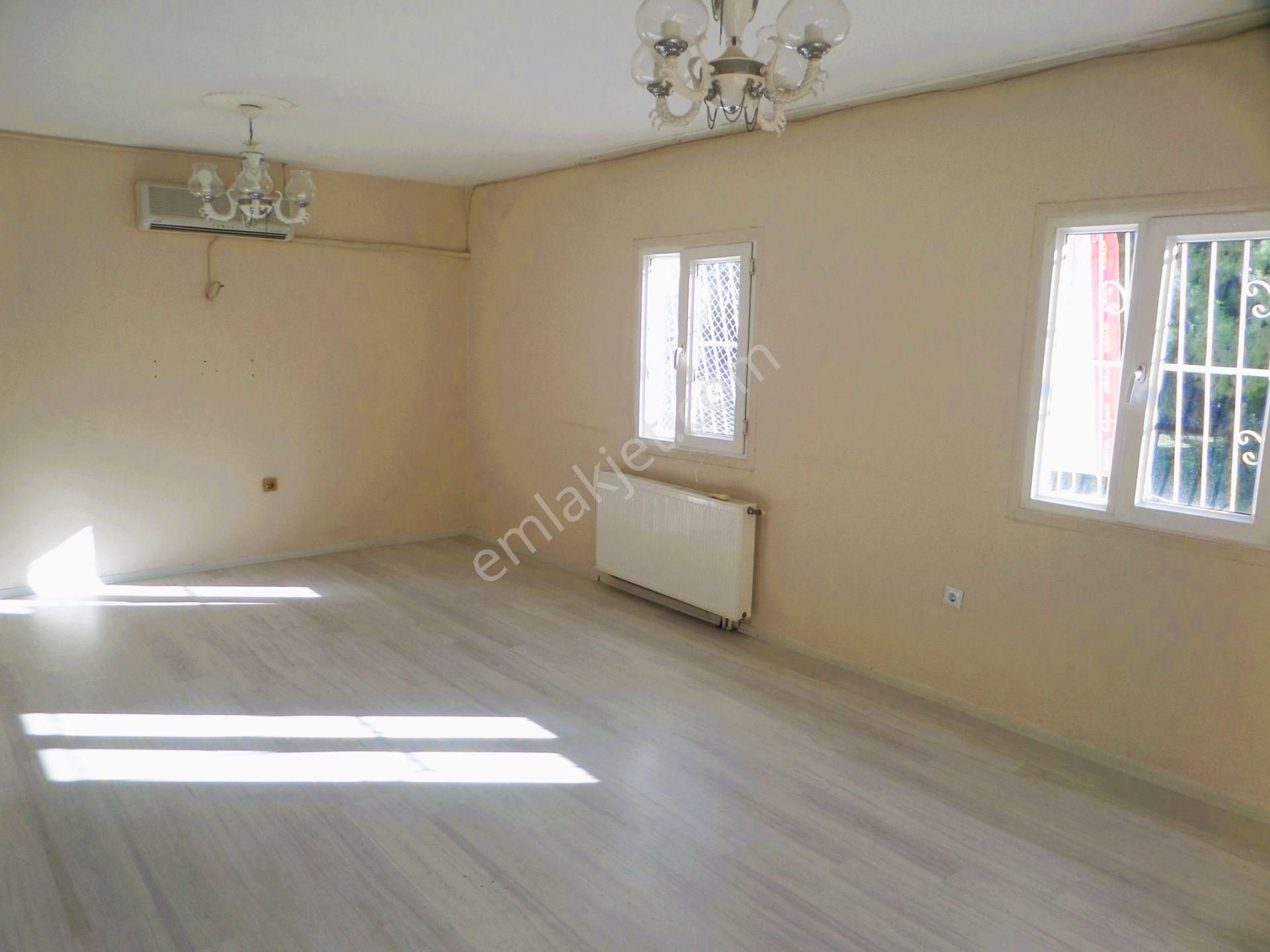 100.yılda,3+1 Kapalı Mut.doğalgazlı Kiralık Zemin Kat - Görsel 15