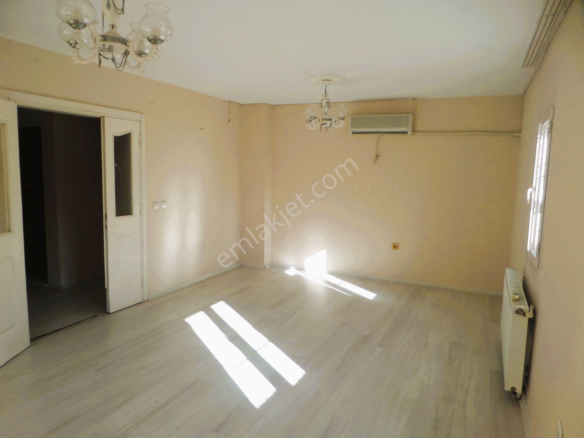 100.yılda,3+1 Kapalı Mut.doğalgazlı Kiralık Zemin Kat - Görsel 16