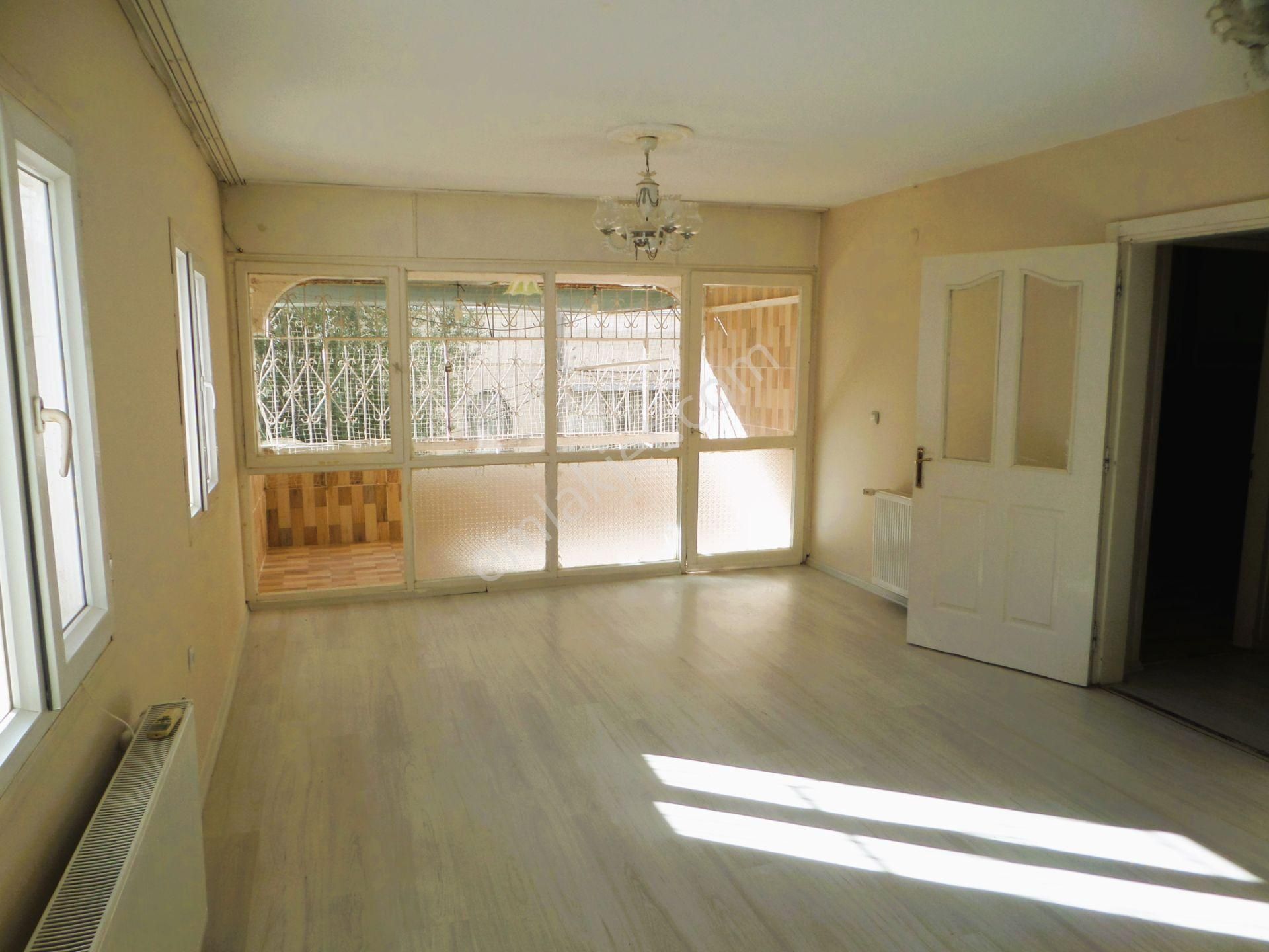 100.yılda,3+1 Kapalı Mut.doğalgazlı Kiralık Zemin Kat - Görsel 14