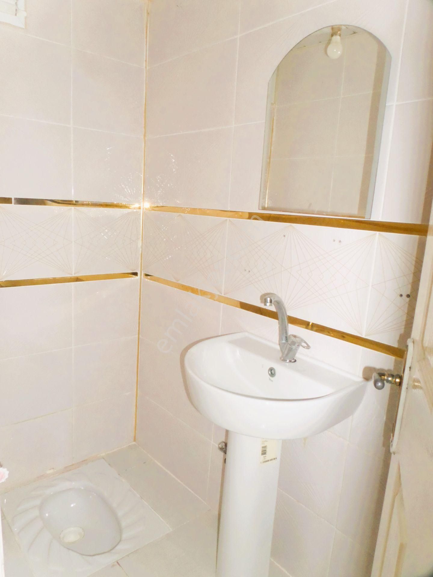 100.yılda,3+1 Kapalı Mut.doğalgazlı Kiralık Zemin Kat - Görsel 11