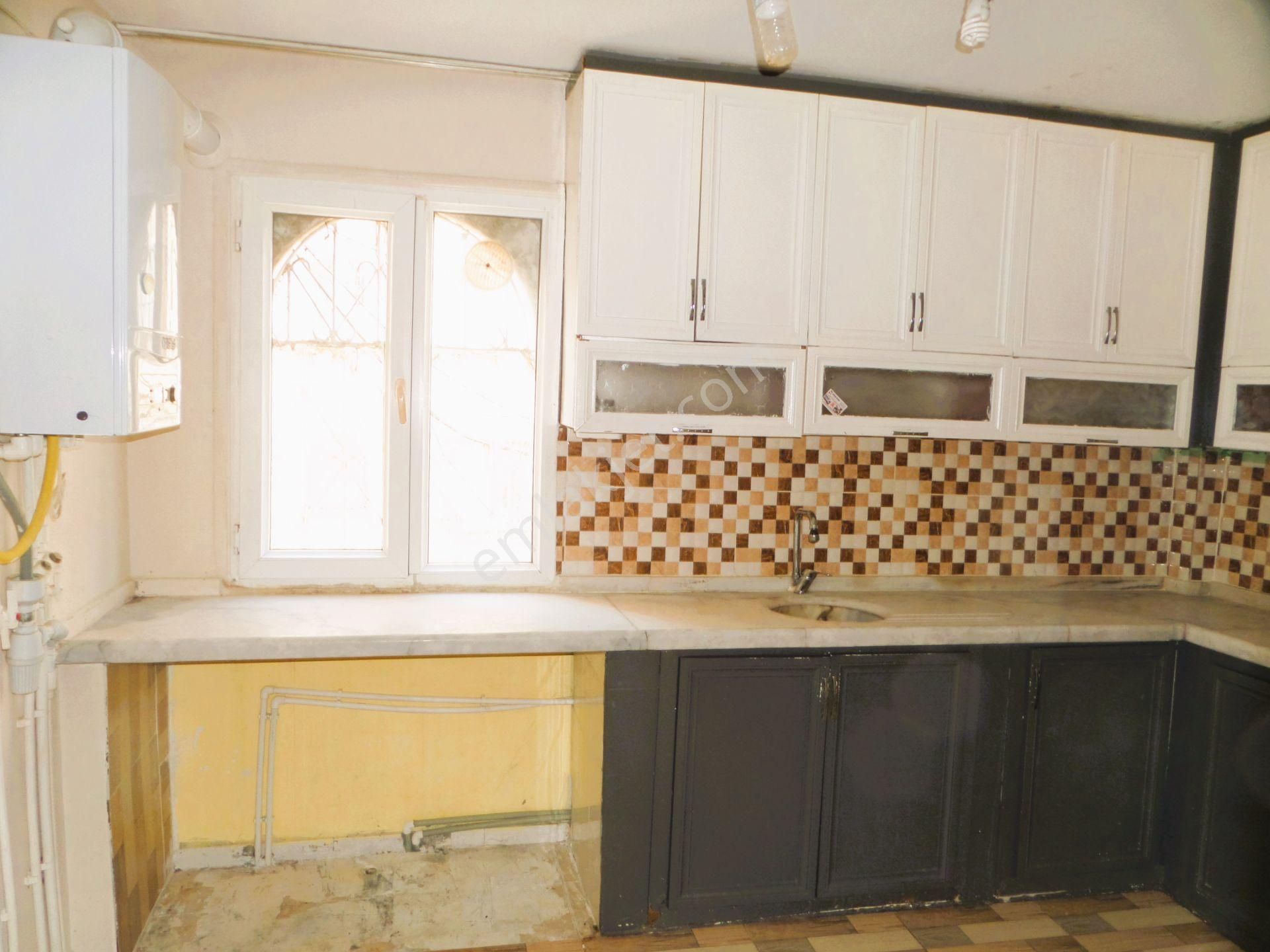 100.yılda,3+1 Kapalı Mut.doğalgazlı Kiralık Zemin Kat - Görsel 7