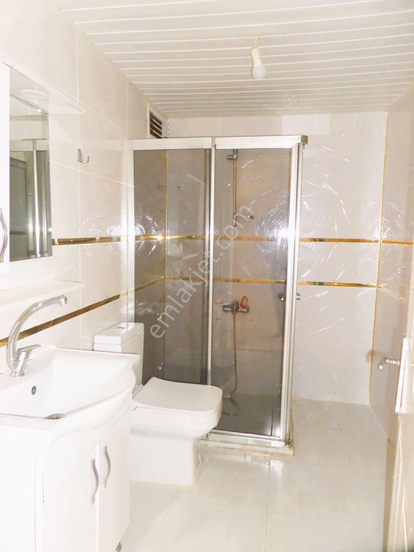 100.yılda,3+1 Kapalı Mut.doğalgazlı Kiralık Zemin Kat - Görsel 21