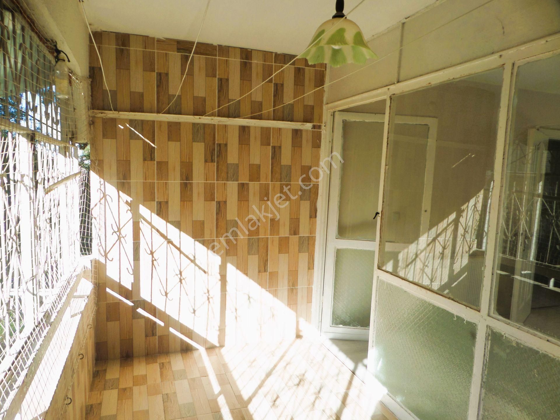 100.yılda,3+1 Kapalı Mut.doğalgazlı Kiralık Zemin Kat - Görsel 18