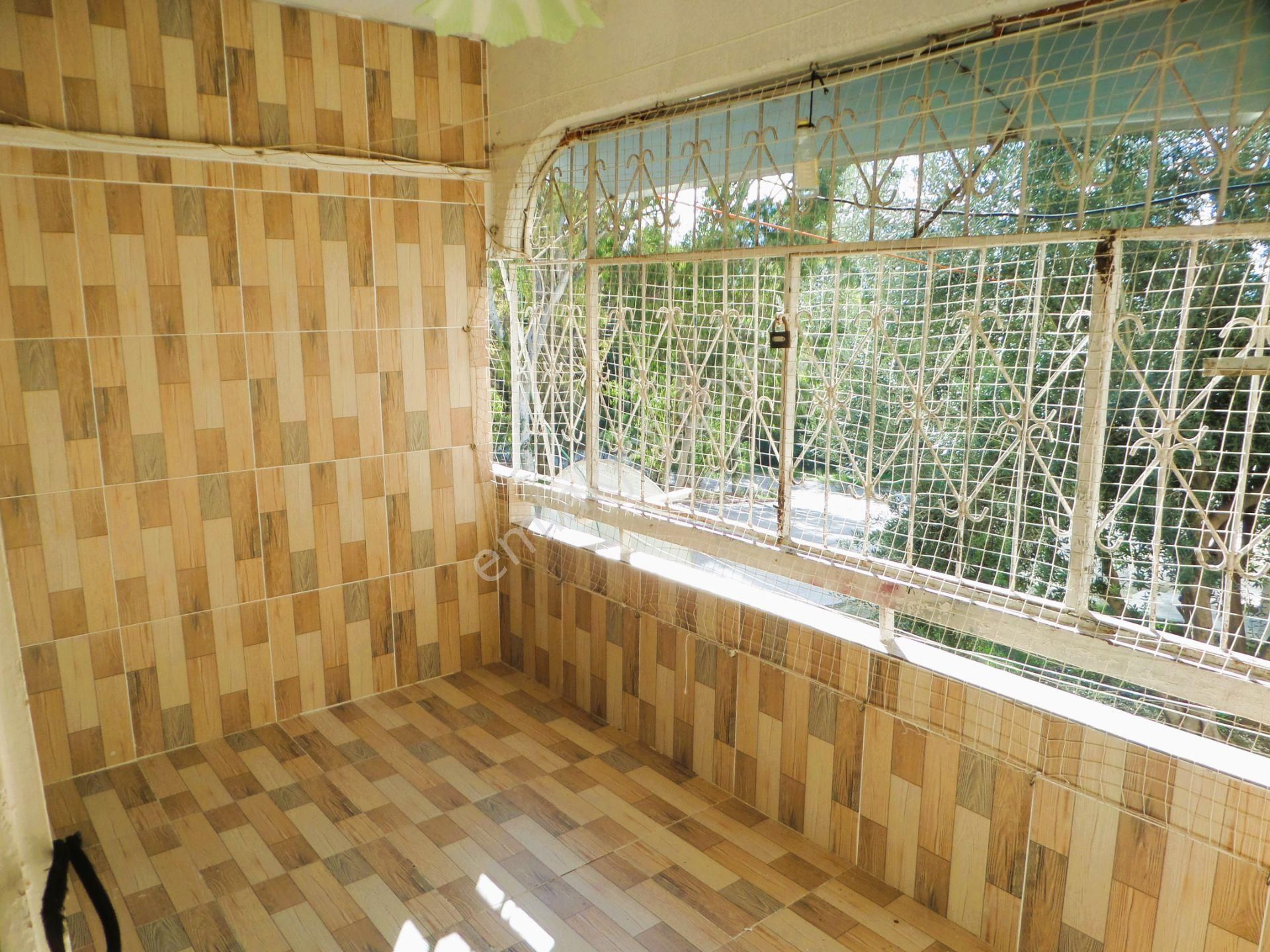 100.yılda,3+1 Kapalı Mut.doğalgazlı Kiralık Zemin Kat - Görsel 17