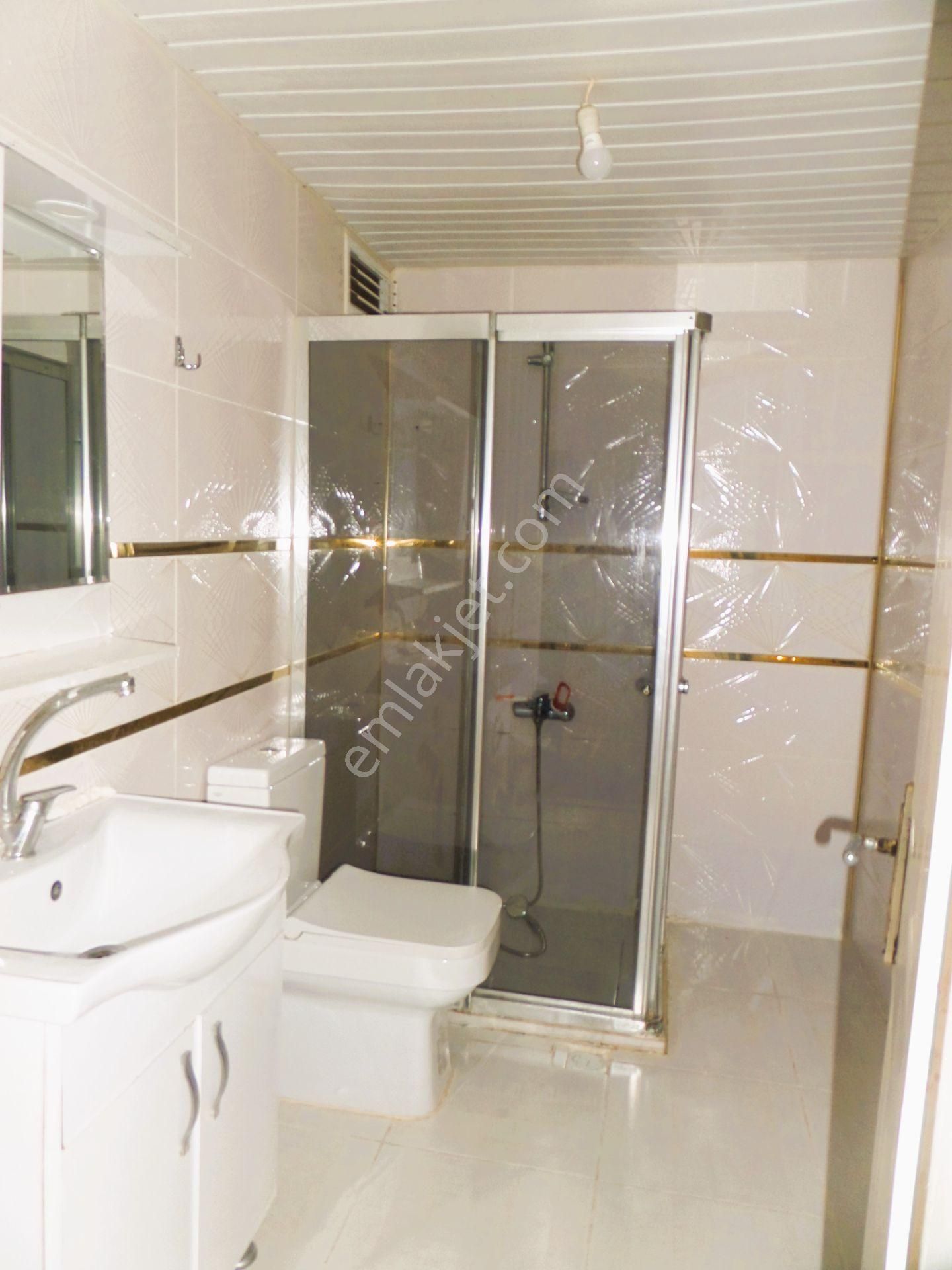 100.yılda,3+1 Kapalı Mut.doğalgazlı Kiralık Zemin Kat - Görsel 20