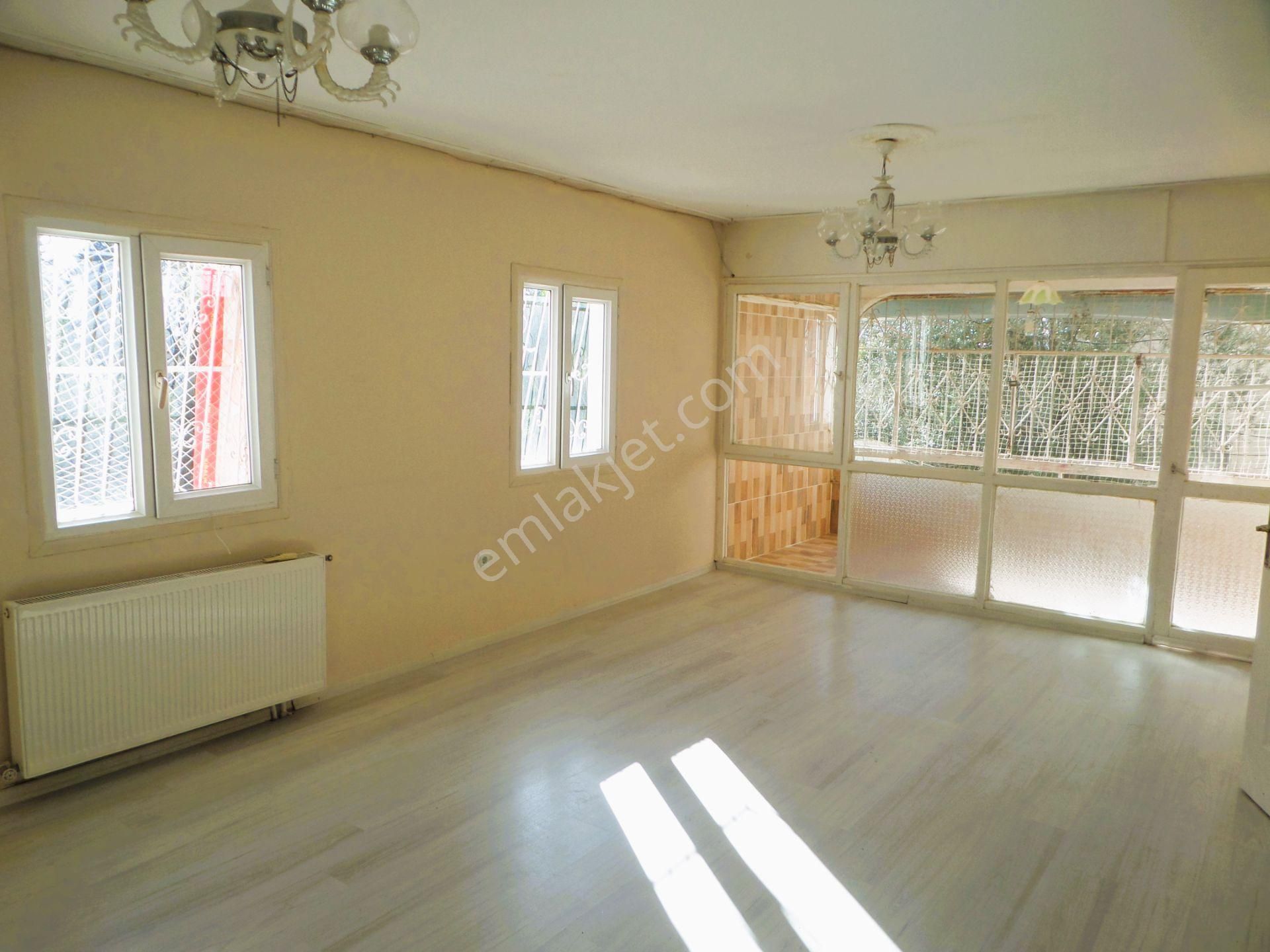 100.yılda,3+1 Kapalı Mut.doğalgazlı Kiralık Zemin Kat - Görsel 13