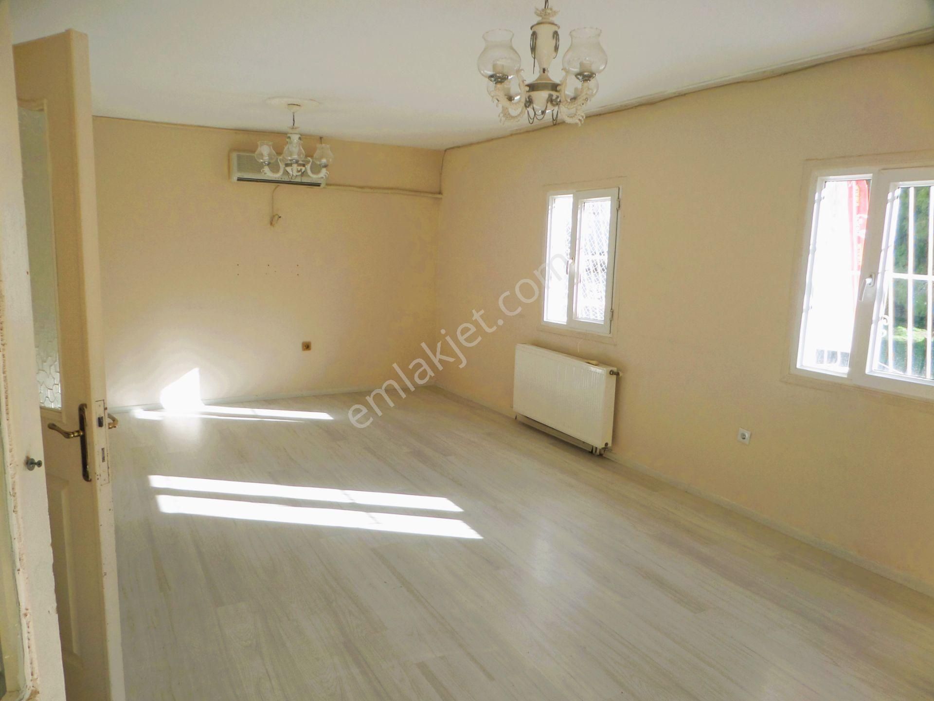 100.yılda,3+1 Kapalı Mut.doğalgazlı Kiralık Zemin Kat - Görsel 19