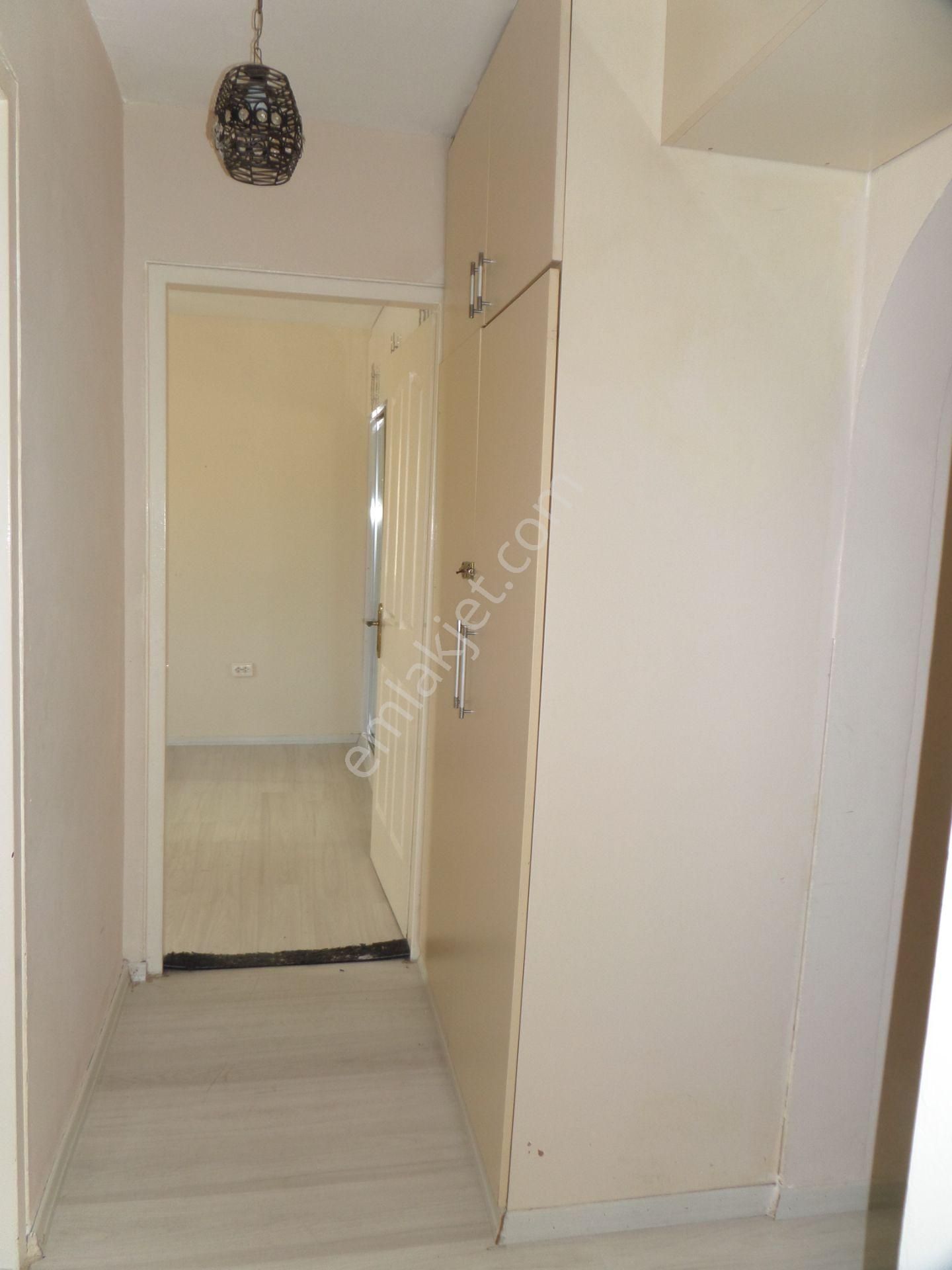 100.yılda,3+1 Kapalı Mut.doğalgazlı Kiralık Zemin Kat - Görsel 24