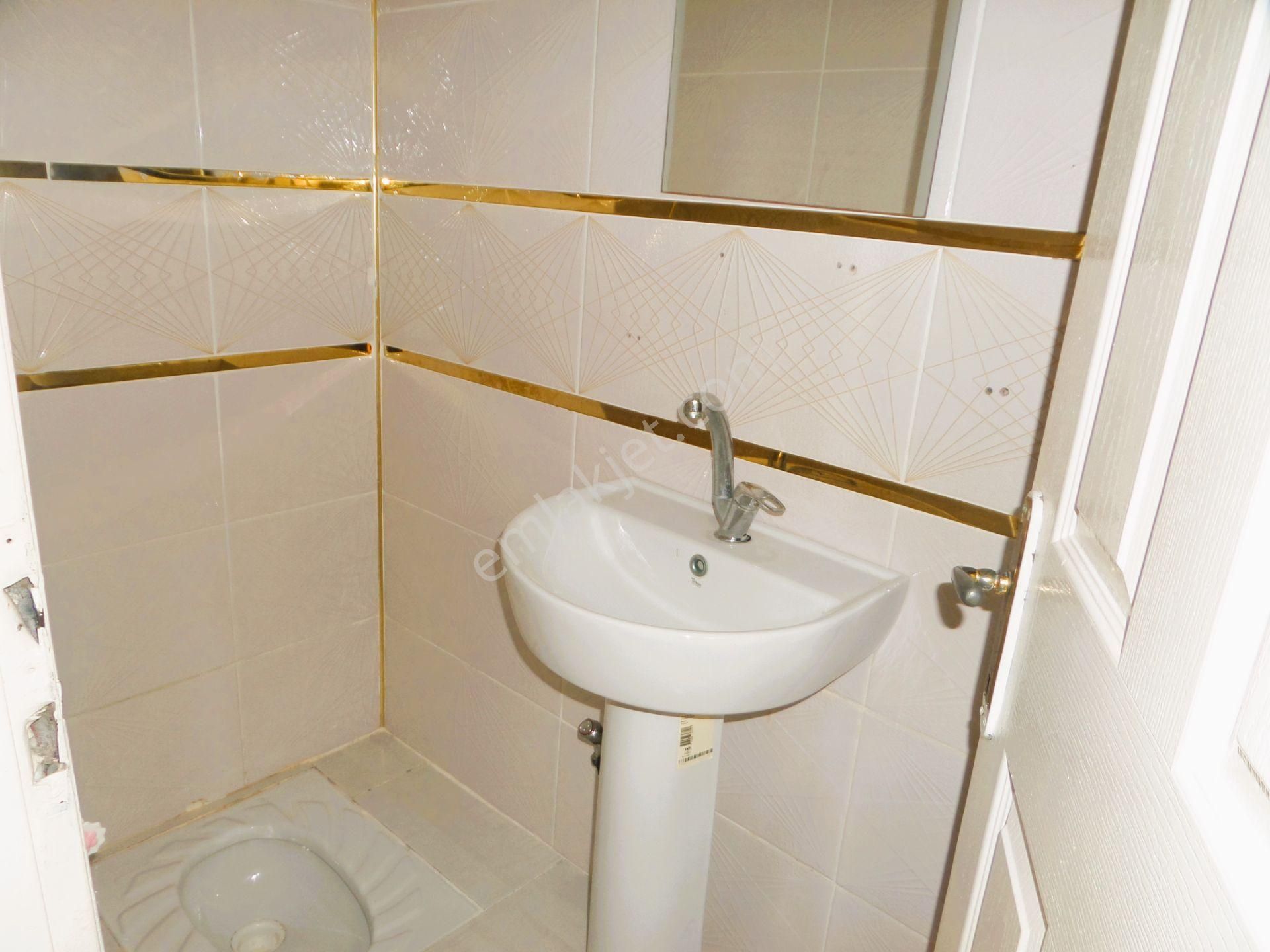 100.yılda,3+1 Kapalı Mut.doğalgazlı Kiralık Zemin Kat - Görsel 10