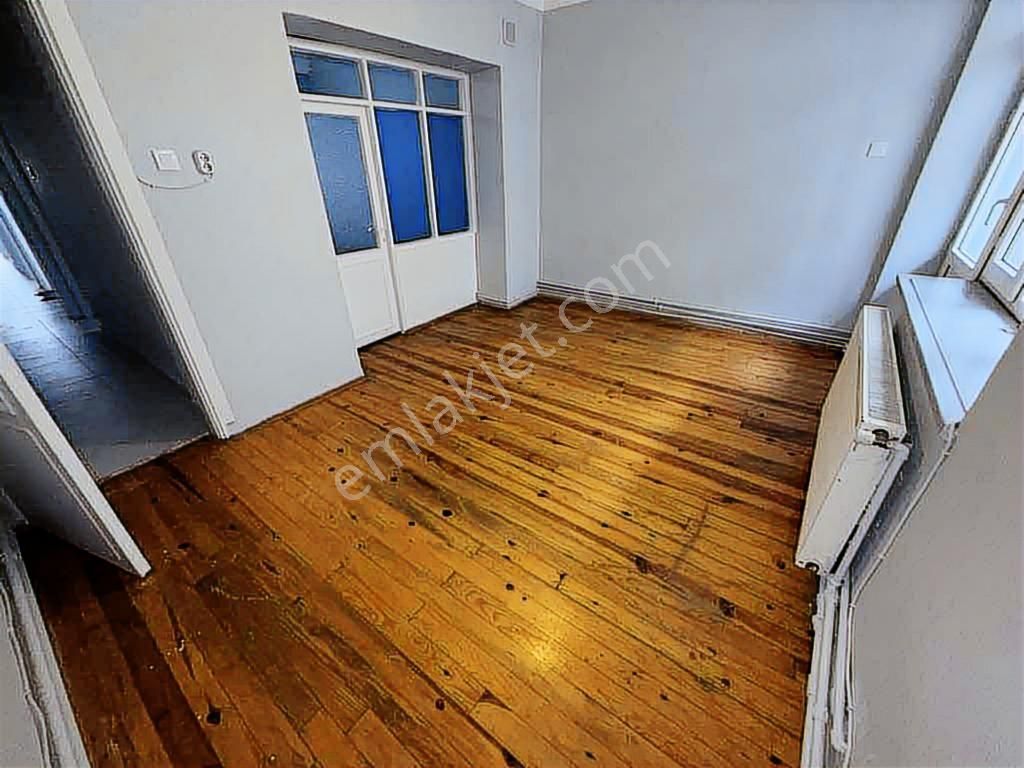 Metro:3 Dk Şişli Mecidiyeköy Merkezde Kiralık 2+1 Daire Boyalı - Görsel 9