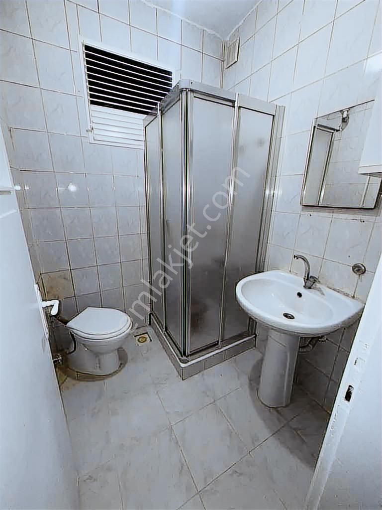 Metro:3 Dk Şişli Mecidiyeköy Merkezde Kiralık 2+1 Daire Boyalı - Görsel 8