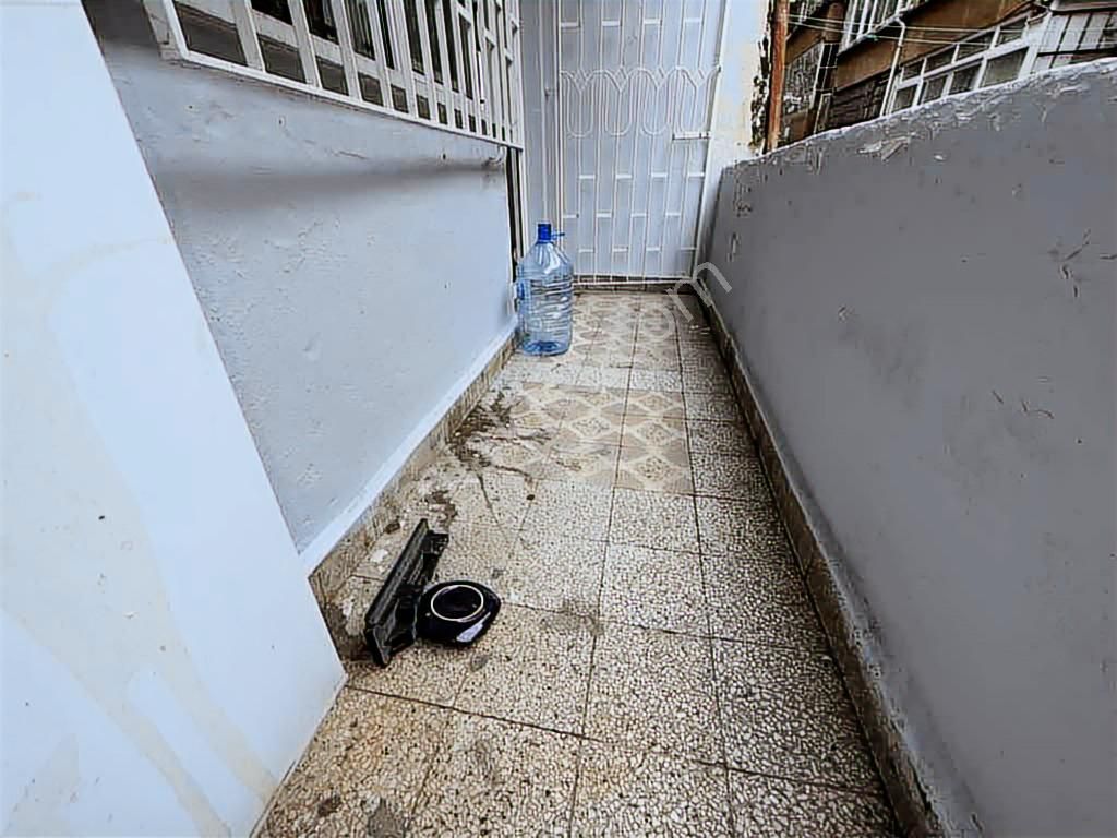 Metro:3 Dk Şişli Mecidiyeköy Merkezde Kiralık 2+1 Daire Boyalı - Görsel 15