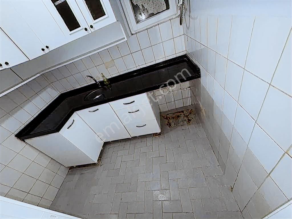 Metro:3 Dk Şişli Mecidiyeköy Merkezde Kiralık 2+1 Daire Boyalı - Görsel 4