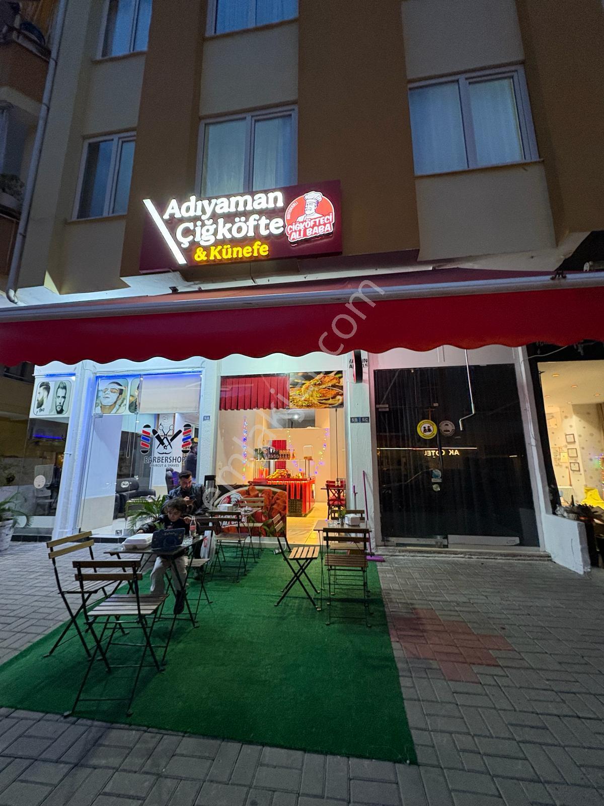 Alanya Çevre Yolunda Devren Satılık Ucuz Dükkan..... - Görsel 5