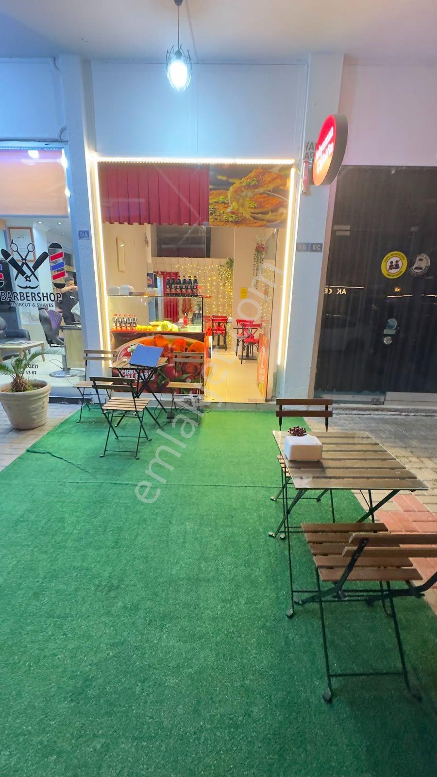 Alanya Çevre Yolunda Devren Satılık Ucuz Dükkan..... - Görsel 10