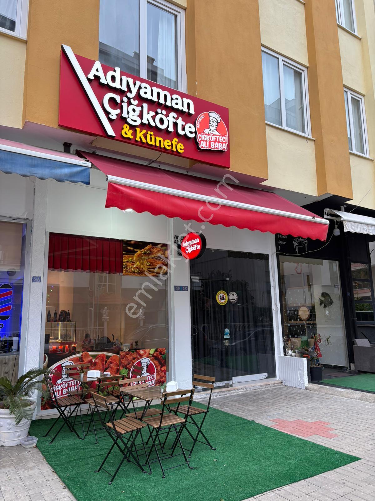 Alanya Çevre Yolunda Devren Satılık Ucuz Dükkan..... - Görsel 2