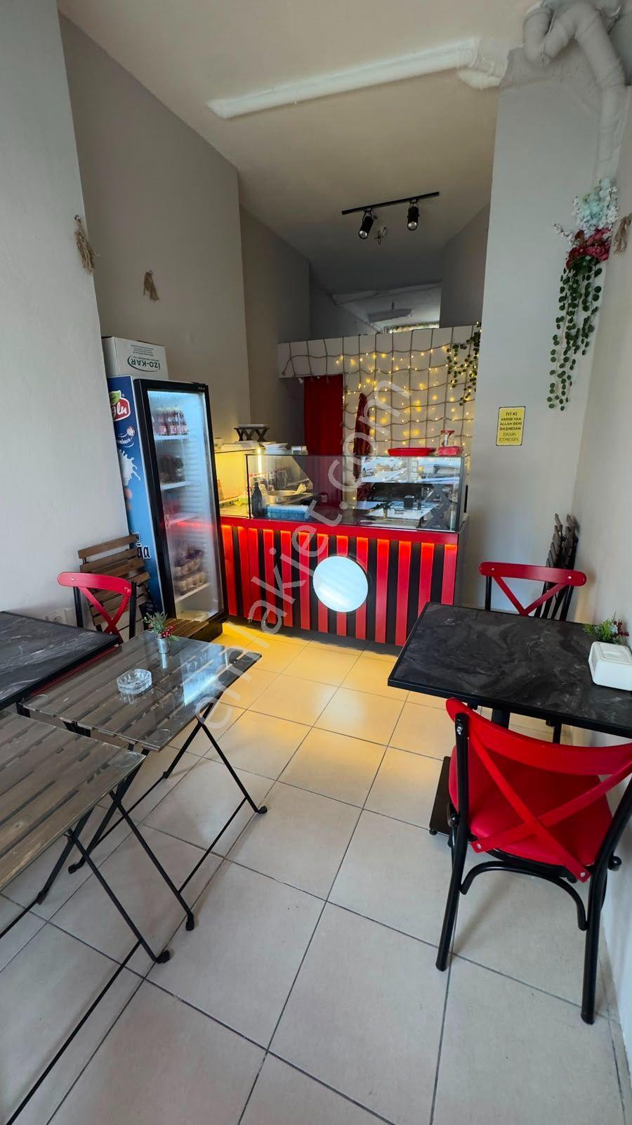 Alanya Çevre Yolunda Devren Satılık Ucuz Dükkan..... - Görsel 8