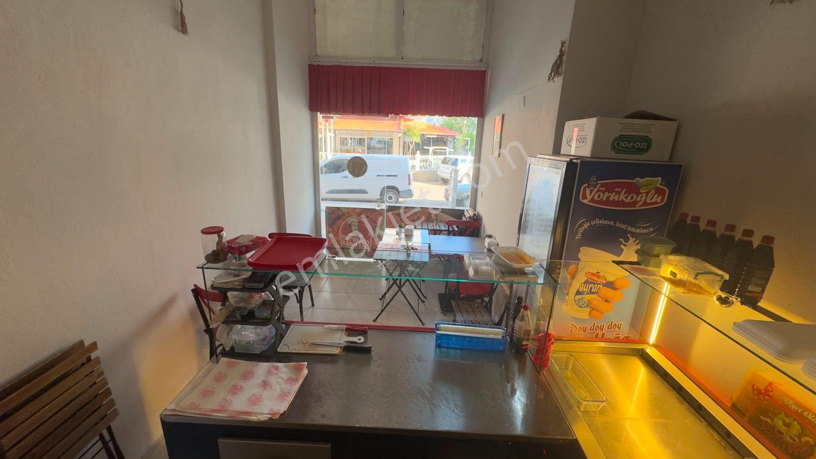 Alanya Çevre Yolunda Devren Satılık Ucuz Dükkan..... - Görsel 11