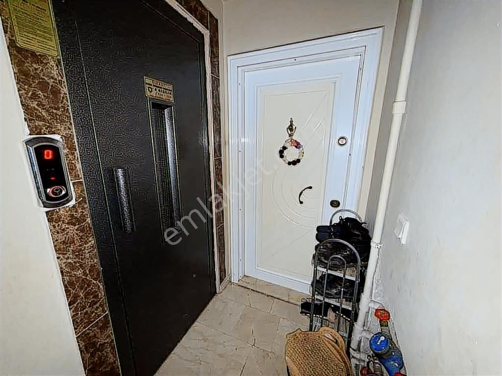 Kağıthane Harmantepe Yeni Binada Satılık 2+1 Daire - Görsel 18
