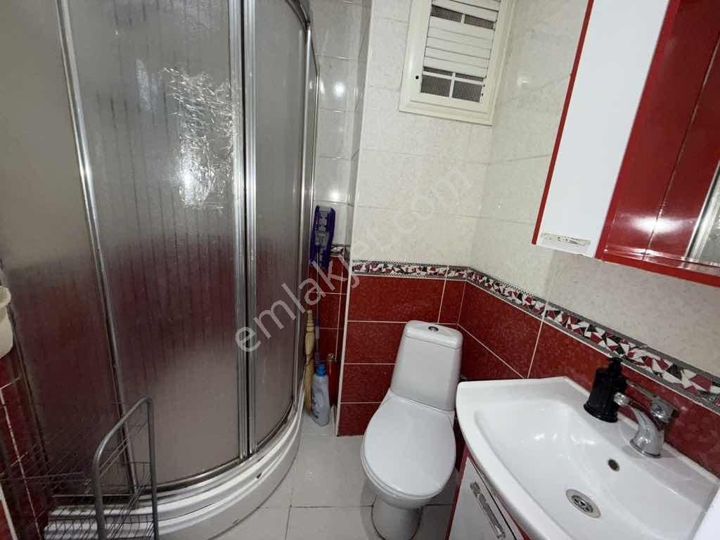 Kağıthane Harmantepe Yeni Binada Satılık 2+1 Daire - Görsel 7