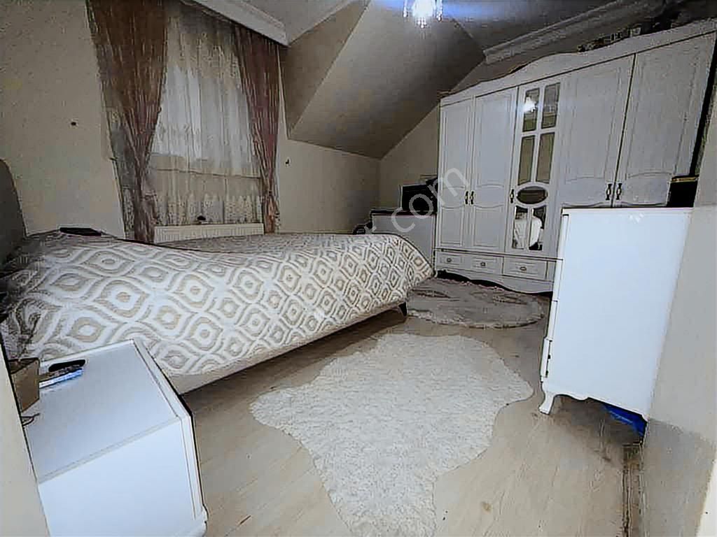 Kağıthane Harmantepe Yeni Binada Satılık 2+1 Daire - Görsel 8