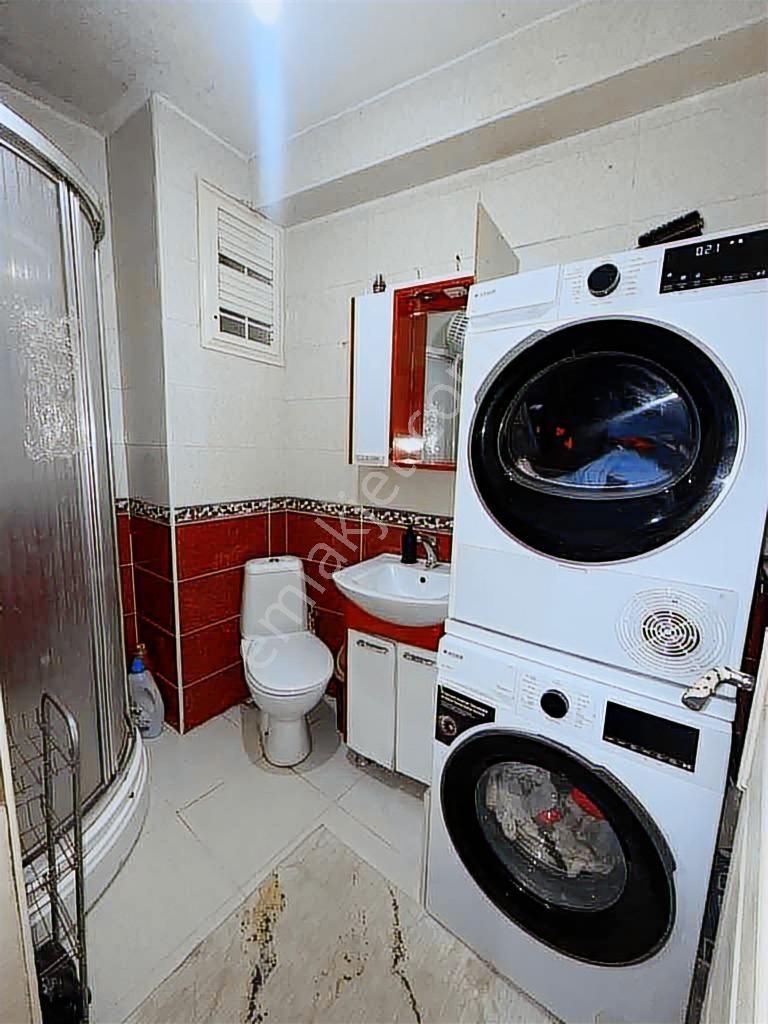 Kağıthane Harmantepe Yeni Binada Satılık 2+1 Daire - Görsel 12