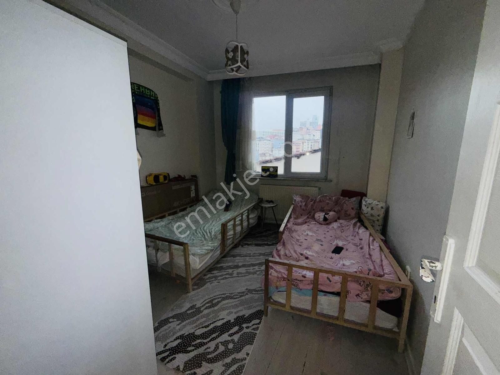 Kağıthane Harmantepe Yeni Binada Satılık 2+1 Daire - Görsel 11
