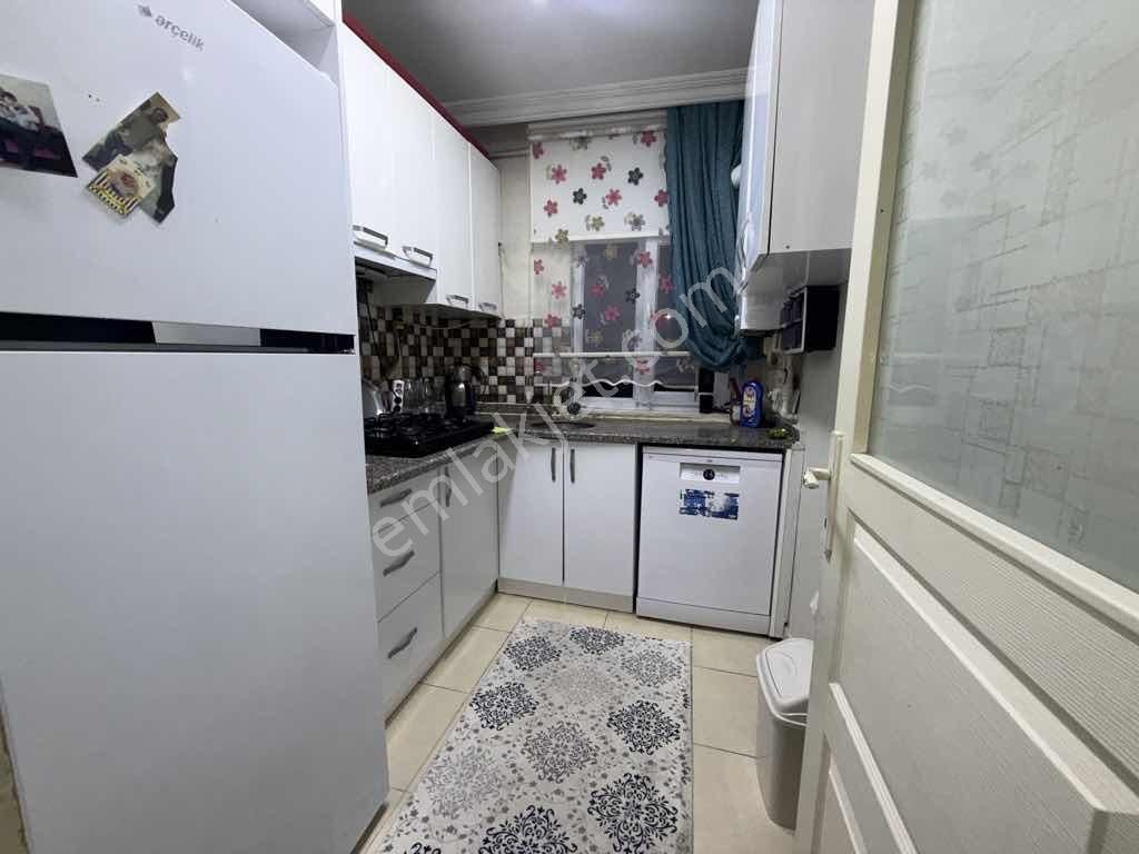 Kağıthane Harmantepe Yeni Binada Satılık 2+1 Daire - Görsel 3