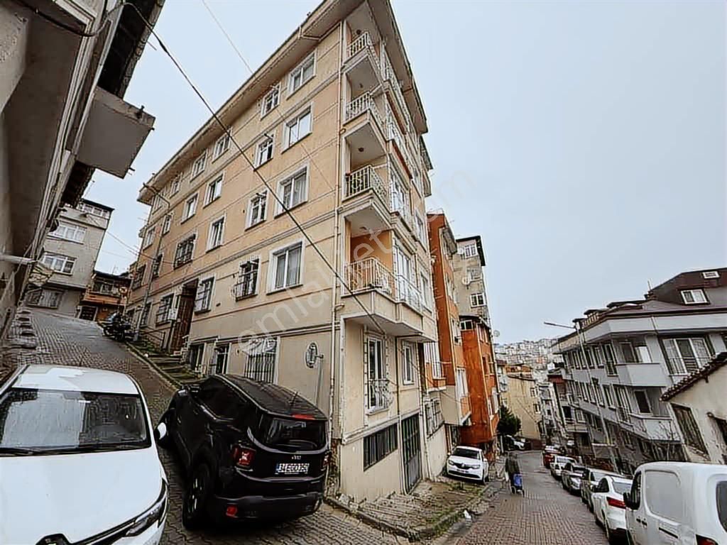 Kağıthane Harmantepe Yeni Binada Satılık 2+1 Daire - Görsel 4