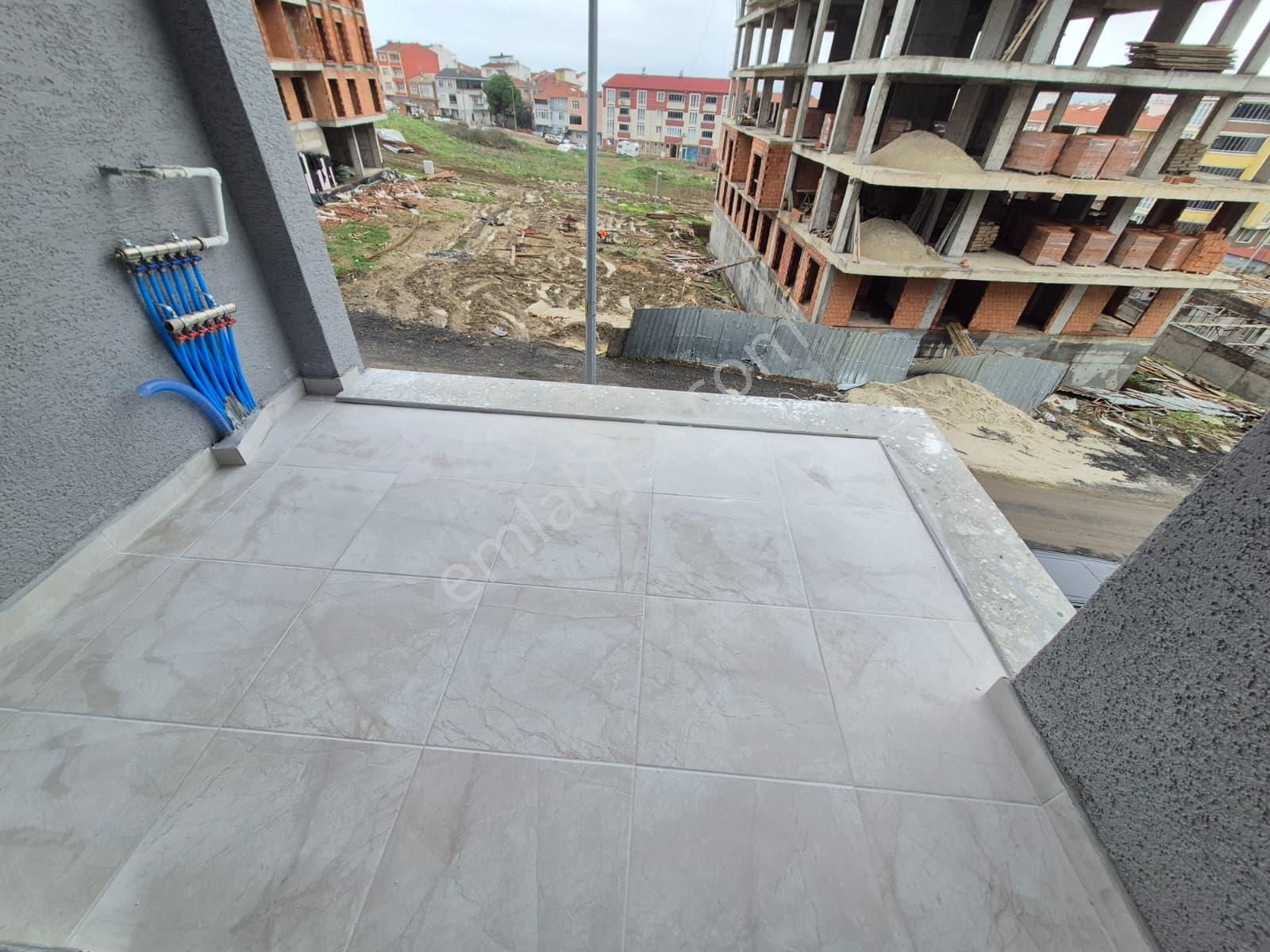 Delux'den Soğancılar Cd.sinde Sıfır Lux Satılık 3+1 Daire - Görsel 11