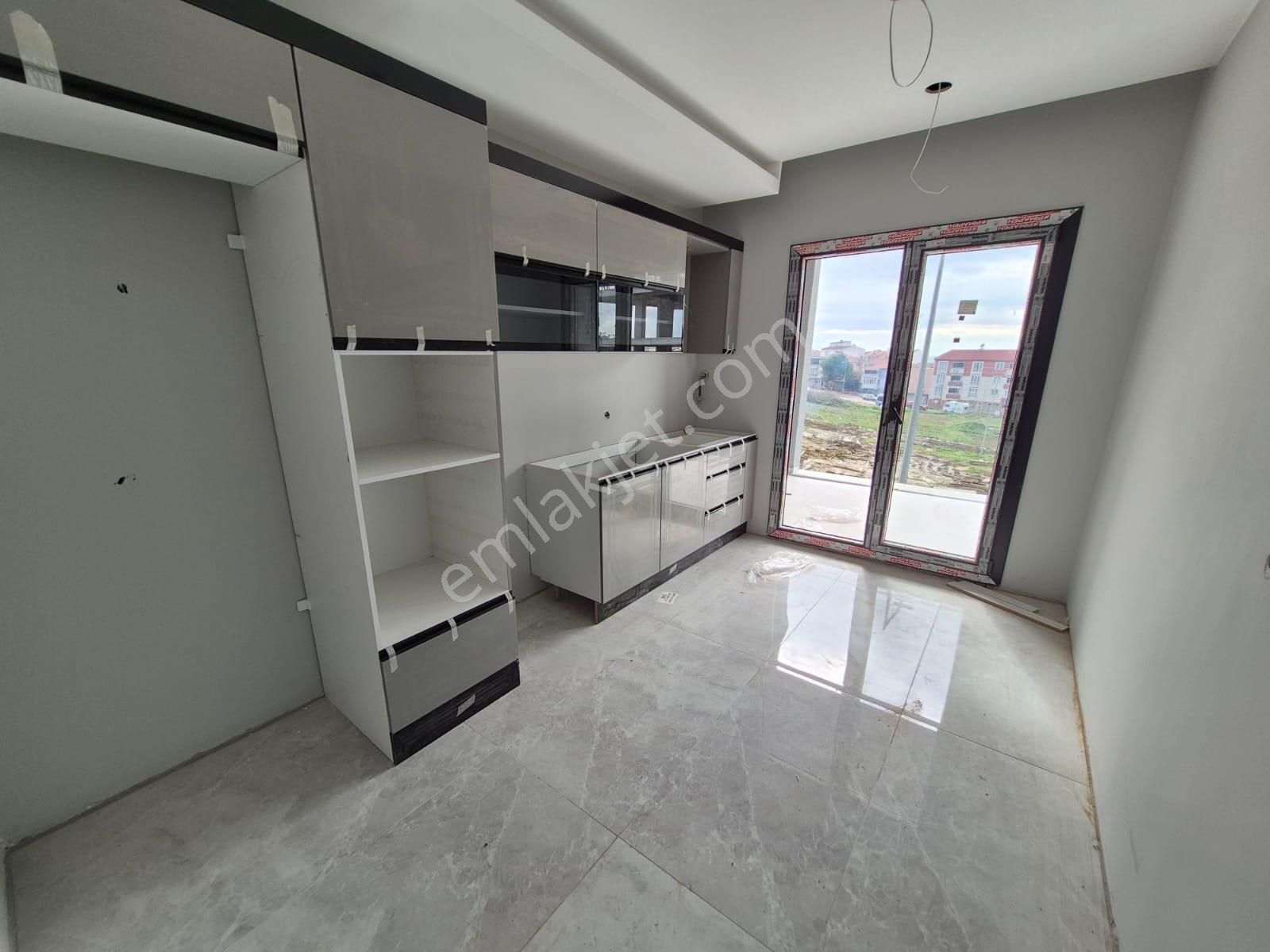 Delux'den Soğancılar Cd.sinde Sıfır Lux Satılık 3+1 Daire - Görsel 7