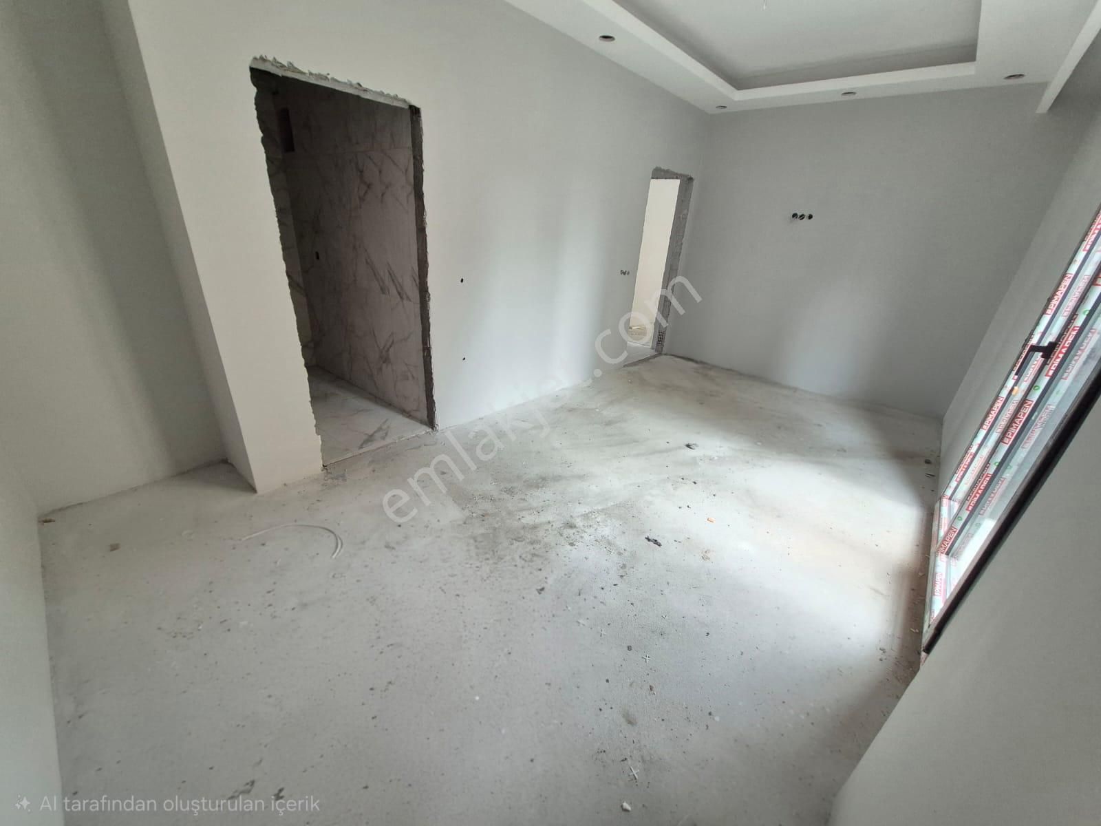 Delux'den Soğancılar Cd.sinde Sıfır Lux Satılık 3+1 Daire - Görsel 20