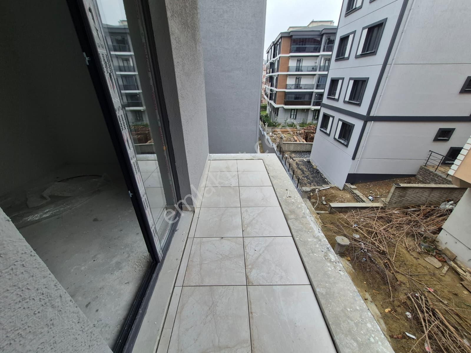 Delux'den Soğancılar Cd.sinde Sıfır Lux Satılık 3+1 Daire - Görsel 17