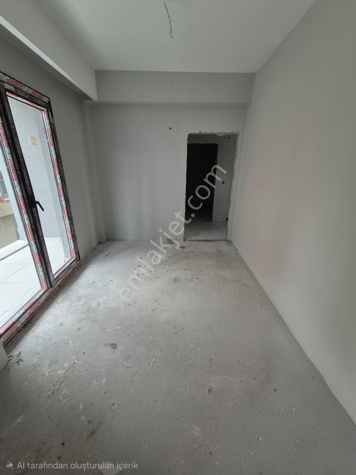 Delux'den Soğancılar Cd.sinde Sıfır Lux Satılık 3+1 Daire - Görsel 16