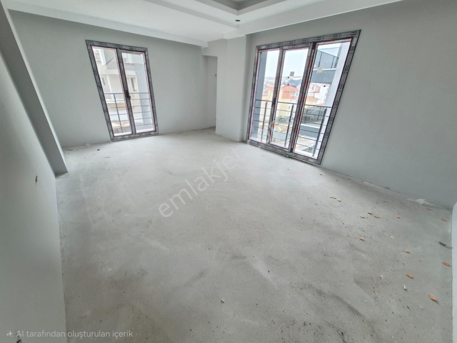 Delux'den Soğancılar Cd.sinde Sıfır Lux Satılık 3+1 Daire - Görsel 3