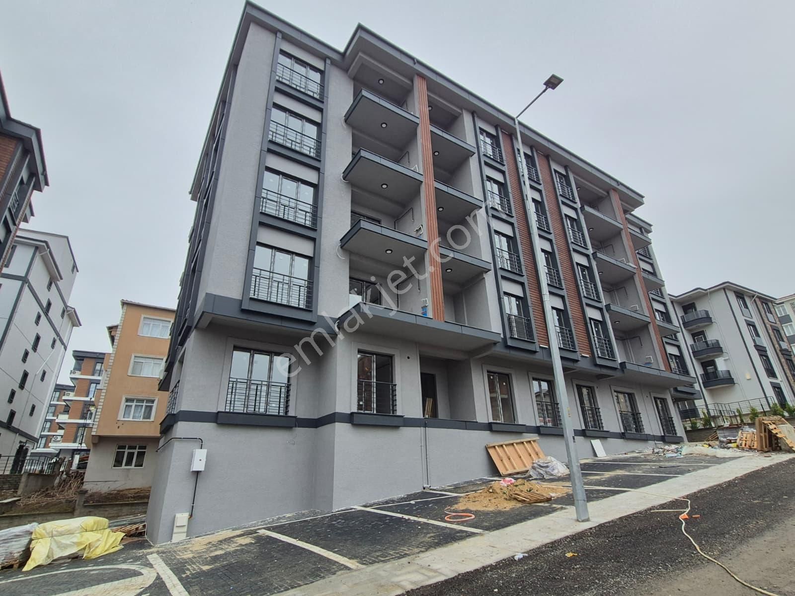 Delux'den Soğancılar Cd.sinde Sıfır Lux Satılık 3+1 Daire