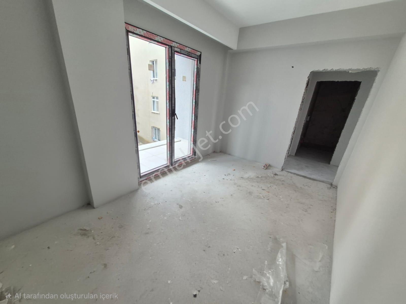 Delux'den Soğancılar Cd.sinde Sıfır Lux Satılık 3+1 Daire - Görsel 15