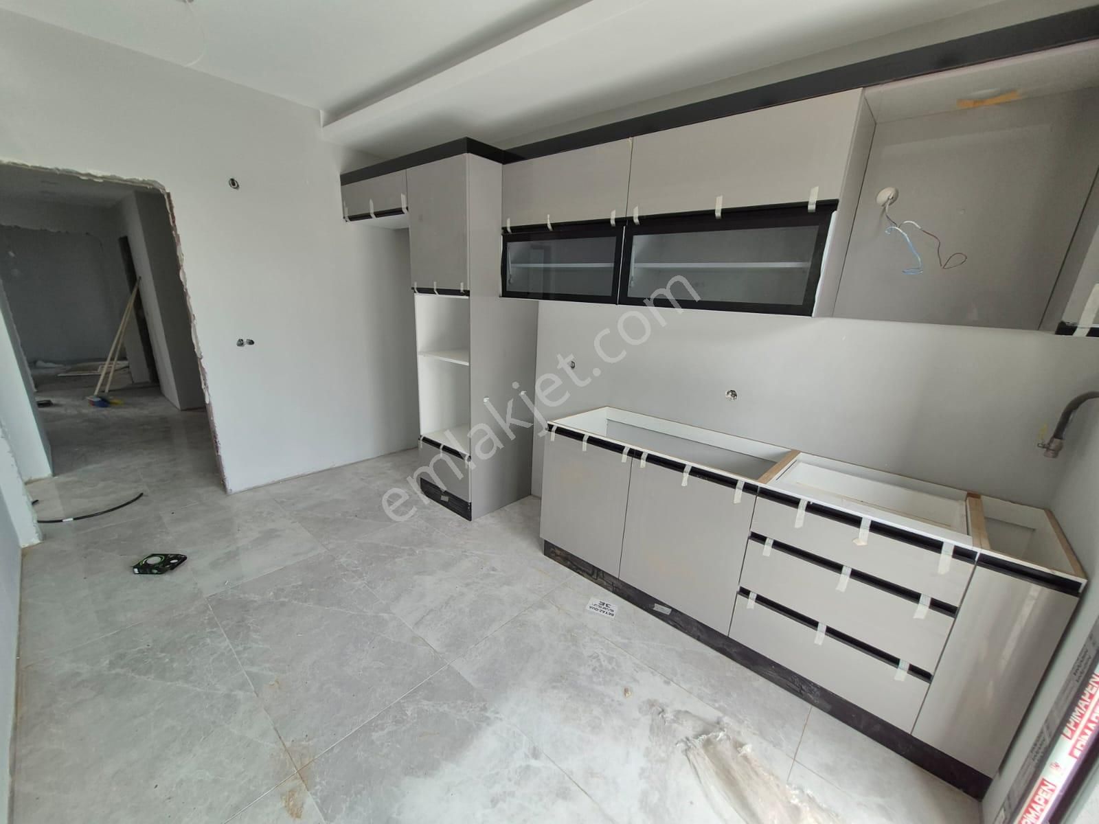 Delux'den Soğancılar Cd.sinde Sıfır Lux Satılık 3+1 Daire - Görsel 10