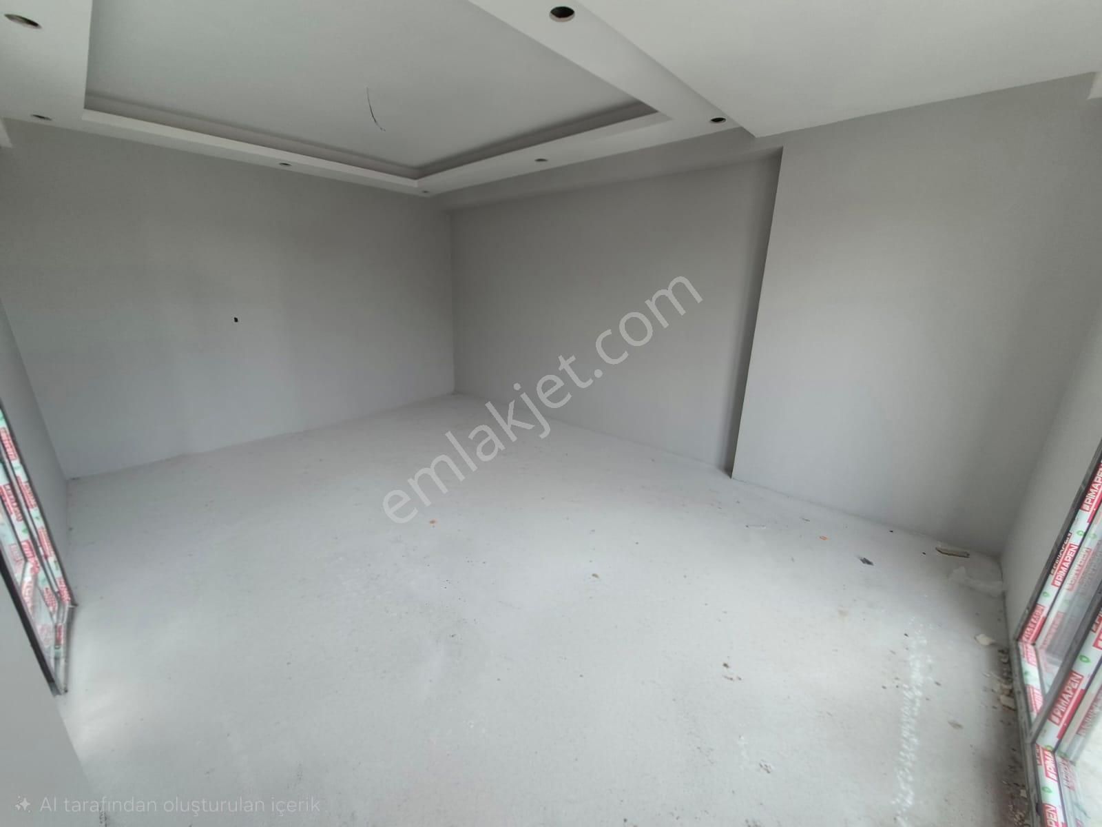 Delux'den Soğancılar Cd.sinde Sıfır Lux Satılık 3+1 Daire - Görsel 6