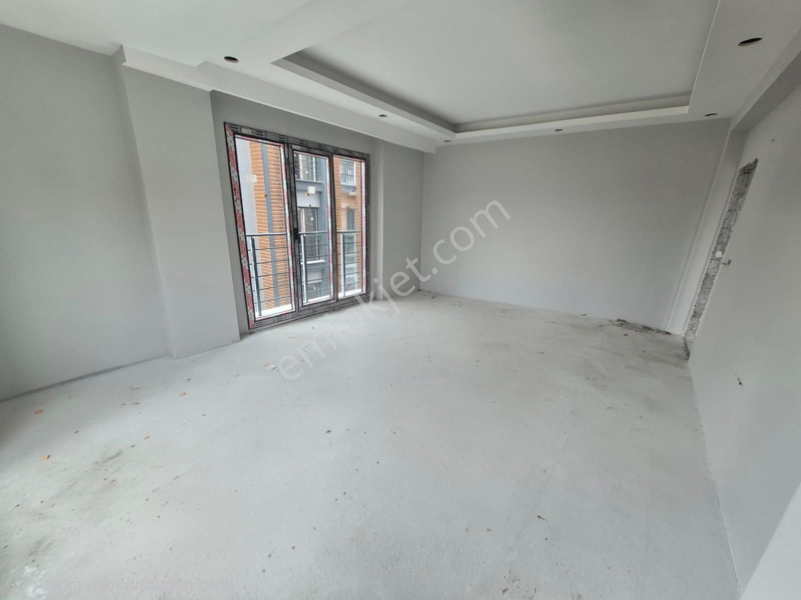 Delux'den Soğancılar Cd.sinde Sıfır Lux Satılık 3+1 Daire - Görsel 5