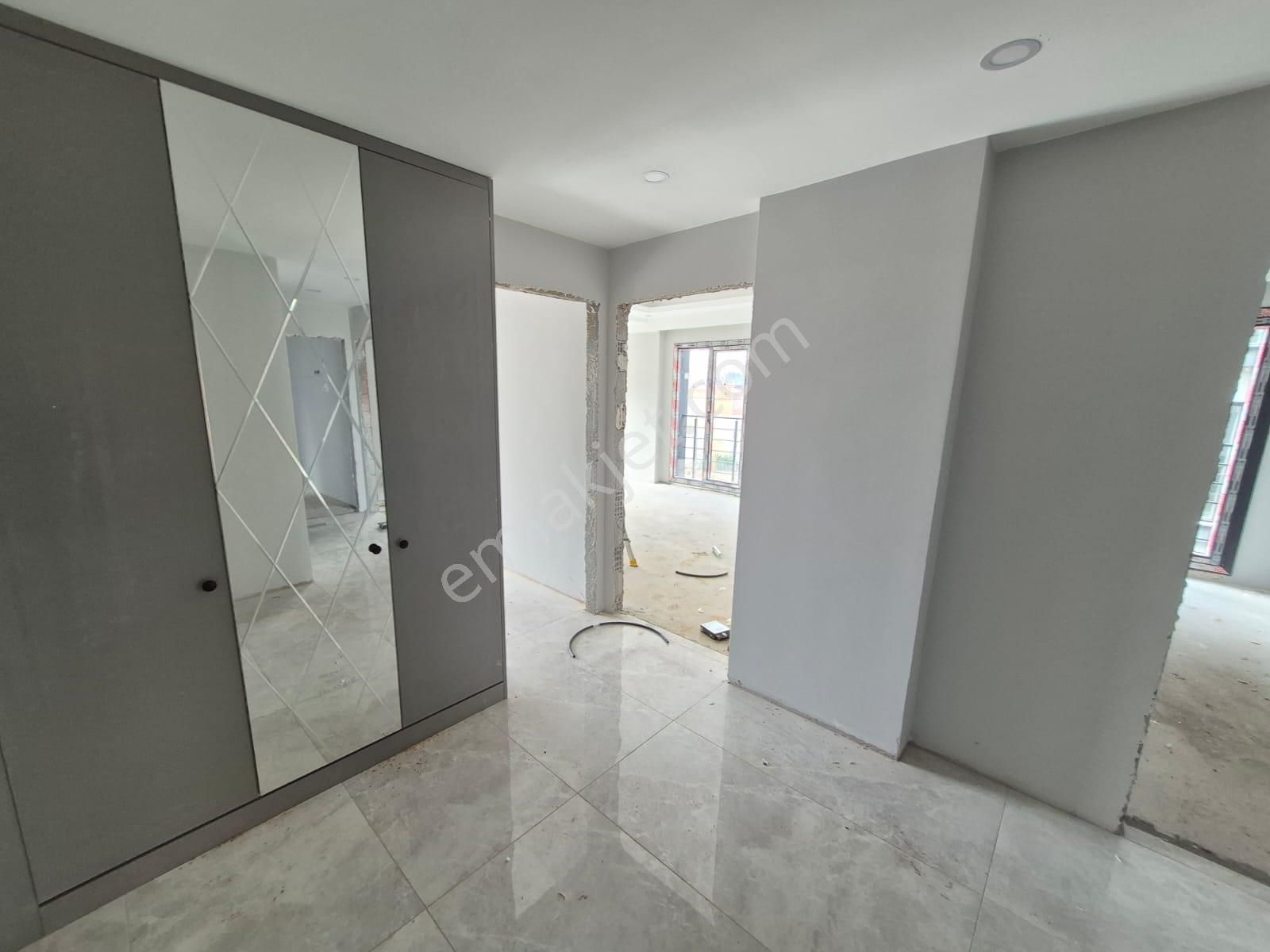 Delux'den Soğancılar Cd.sinde Sıfır Lux Satılık 3+1 Daire - Görsel 2