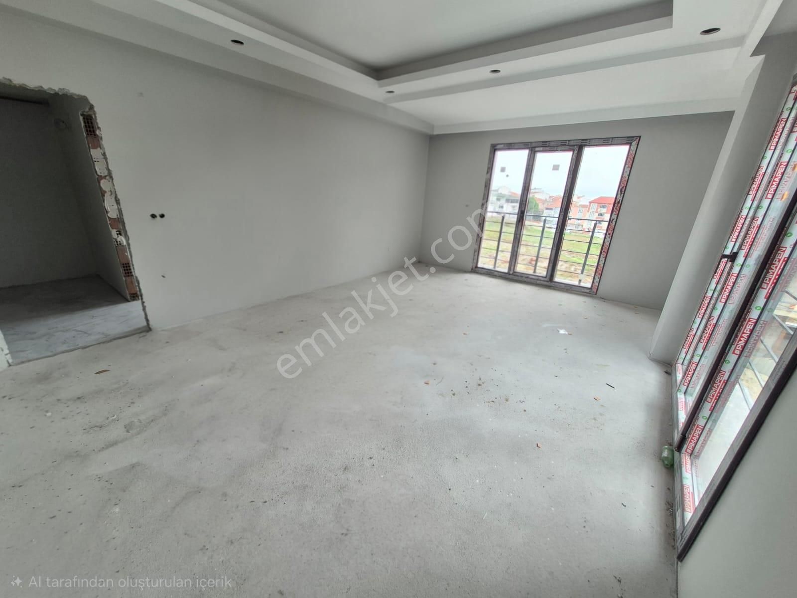 Delux'den Soğancılar Cd.sinde Sıfır Lux Satılık 3+1 Daire - Görsel 4