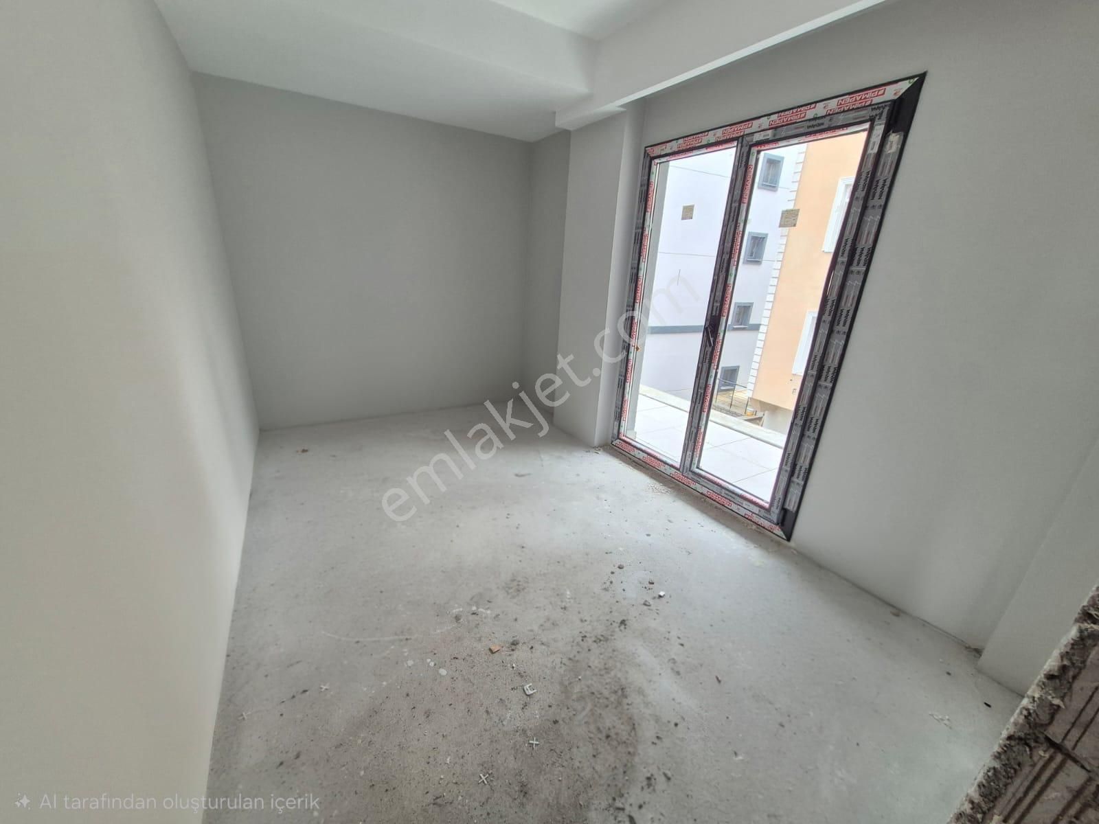 Delux'den Soğancılar Cd.sinde Sıfır Lux Satılık 3+1 Daire - Görsel 13